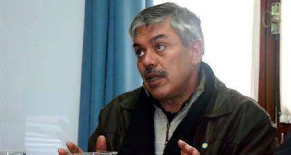 Muri� Luis Bontempo, subsecretario de vivienda de la naci�n