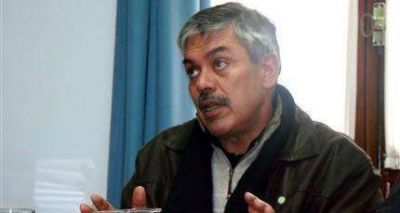 Muri� Luis Bontempo, subsecretario de vivienda de la naci�n