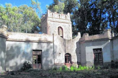 Invertir�n 500.000 pesos en la Torre Talero