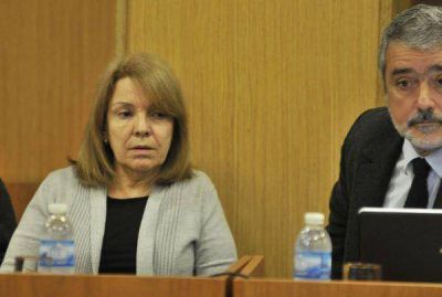 Sigue el juicio por la muerte del ex gobernador