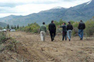 IMTVHS reconoce perjuicios por la triangulaci�n de tierras en el Frutillar