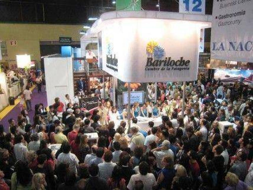 R�o Negro prepara su presencia en la FIT