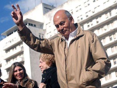 Ger�nimo Venegas: "Moreno es un mentiroso"