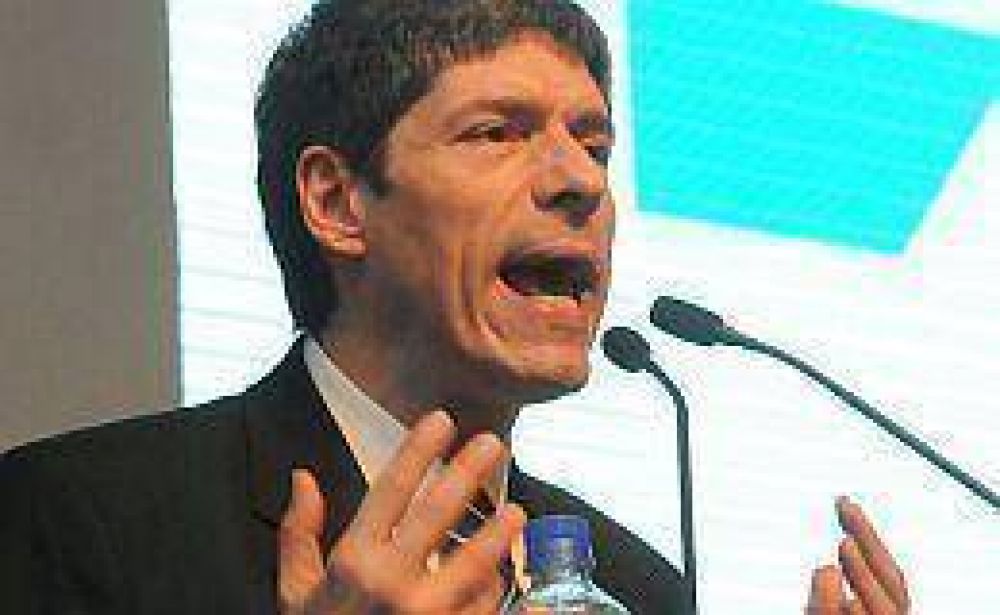 "Los fondos buitres no van a salirse con la suya"