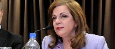 Garr� le record� a Bonfatti que "�l mismo nombr� a Tognoli"