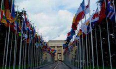 La ONU elogi� la pol�tica de derechos humanos