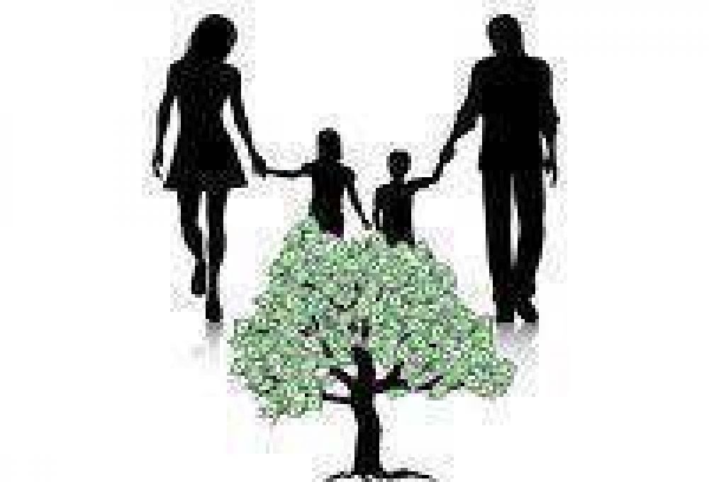 �El dinero puede destruir los v�nculos familiares?