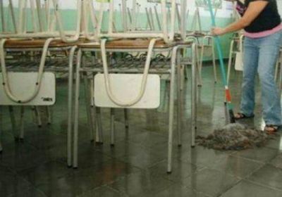 Pedir�n porteros al Municipio ante la falta de respuesta de la Provincia