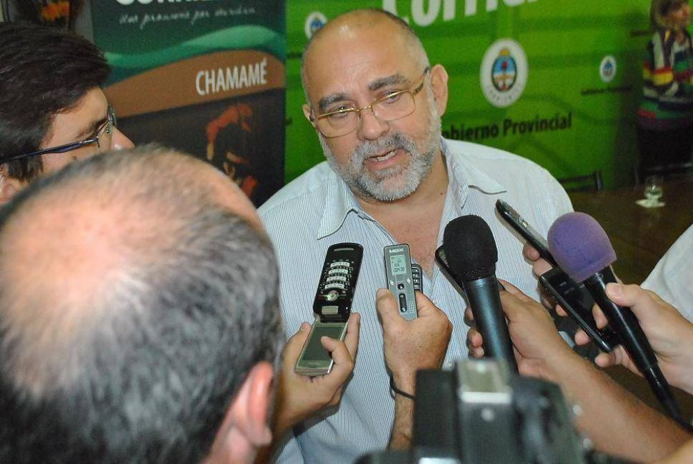 �El carnaval se realiza en Jurisdicci�n Municipal�