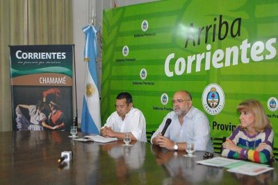 Cors�dromo estar� listo para fin de a�o