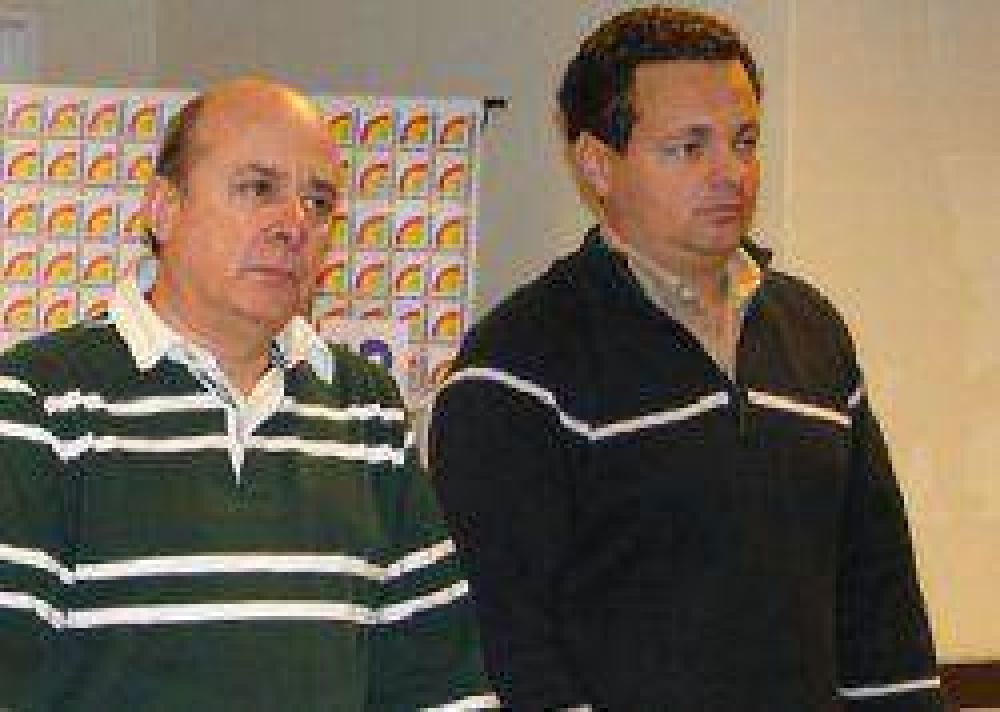 Reuniones de Proyecto Corrientes en el interior
