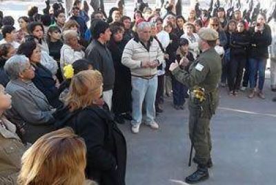 El RIM 22 incorpor� a 74 ciudadanos
