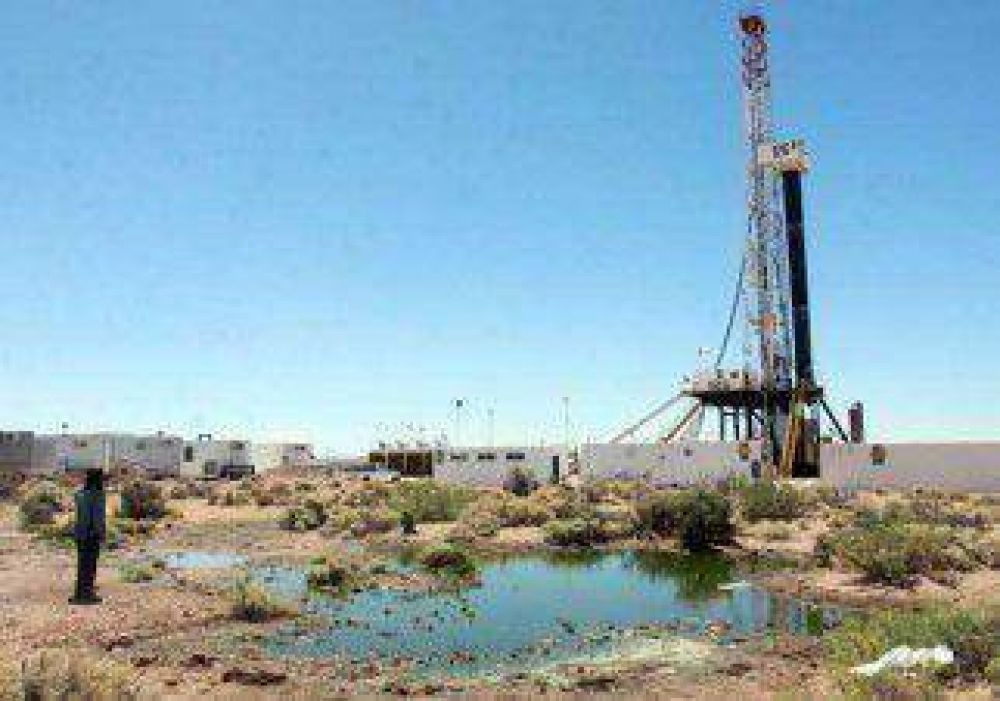 Zapala: el Concejo prohibi� vender agua del acu�fero 