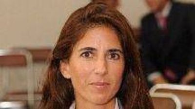 La Concejal Villamayor pide seguridad permanente en cementerios