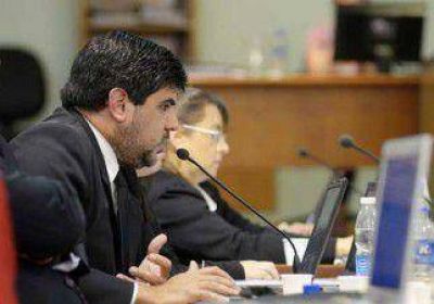 Pidieron absoluci�n de ex militares 