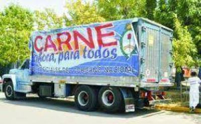 Hac� econom�a con el programa �Carne y l�cteos para todos�