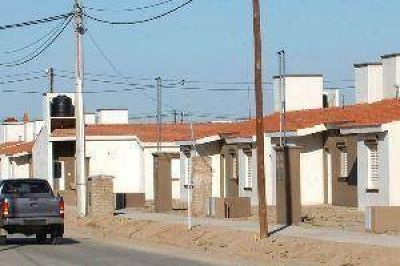 Zamora dijo que en 2013 habr� fuerte desarrollo en viviendas