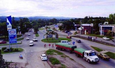 Villa Allende: una curtiembre se convertir� en Parque Industrial