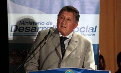 Concertaci�n Forja se sum� a la Mesa de Intendentes K