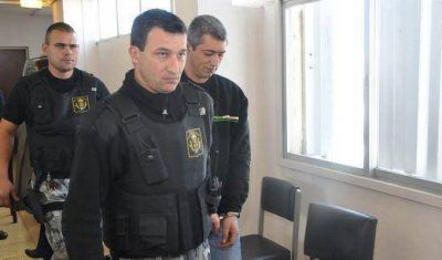 Condenado a 15 a�os de prisi�n por femicidio