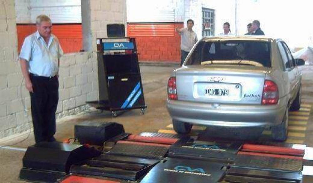Empleados de ITV exigen garant�as para su continuidad laboral