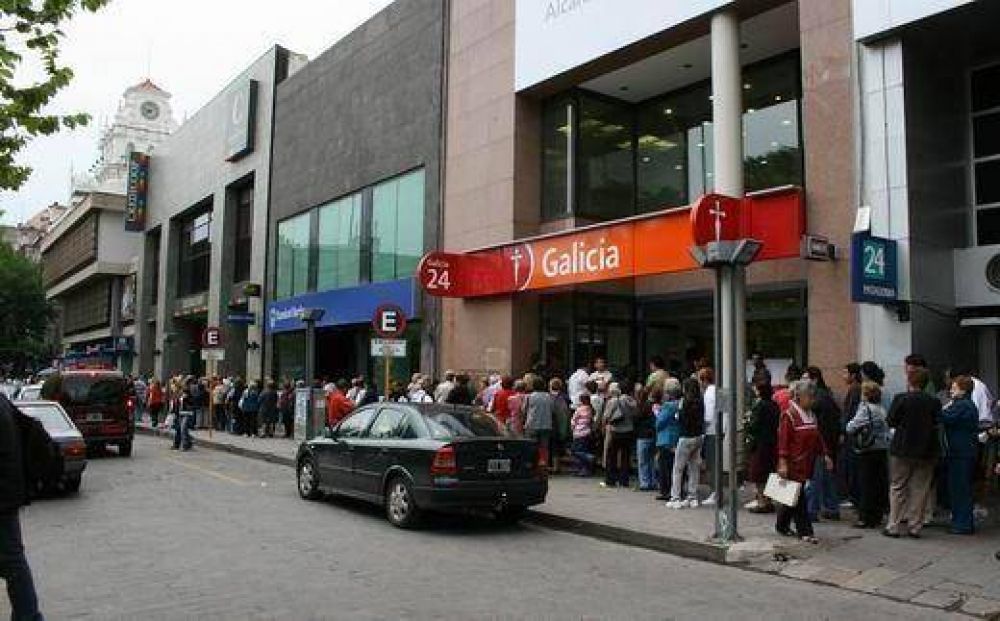 Pr�stamos al sector privado crecieron 37% en C�rdoba