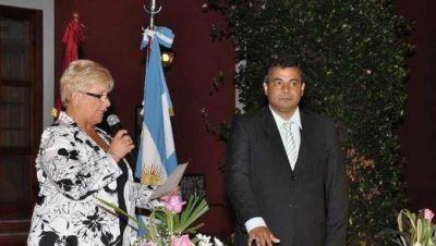 El intendente de Totoral dijo que De la Sota desv�a fondos de municipios para su campa�a