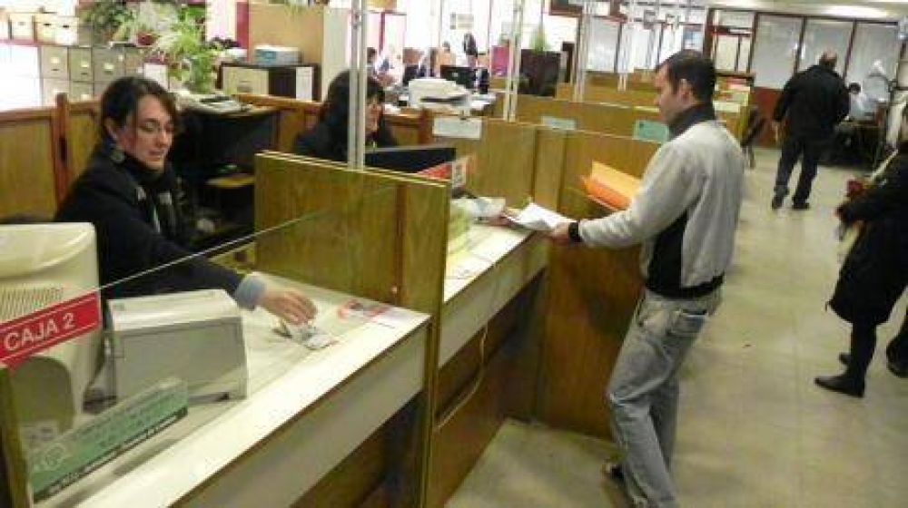 Municipios se toman una �copa� m�s llena