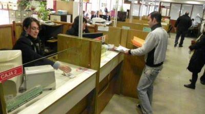 Municipios se toman una �copa� m�s llena