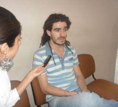 Proyectan crear una residencia de alumnos