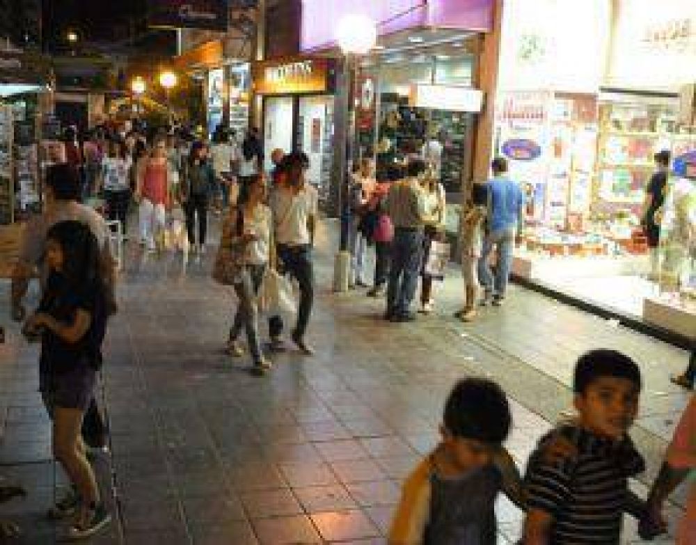 Ventas �satisfactorias� por el D�a de la Madre