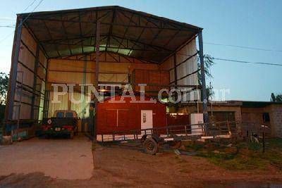  La Naci�n habr�a obligado a Capilla del Monte a contratar una constructora de R�o Cuarto