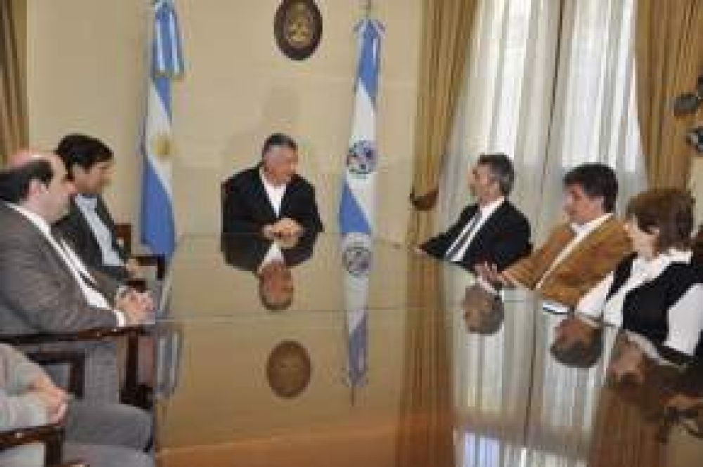  Nuevo pr�stamo del BID para productores
