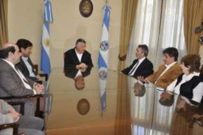  Nuevo pr�stamo del BID para productores