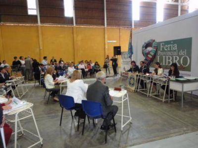 El CD impuso nombre a los barrios San Antonio y San Carlos 