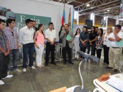 Declaran de Inter�s la participaci�n del Ballet Municipal en Grecia