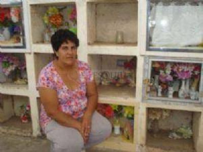 Denunci� que le cambiaron a su hija al nacer