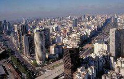 Goye, otra vez fuera de la ciudad