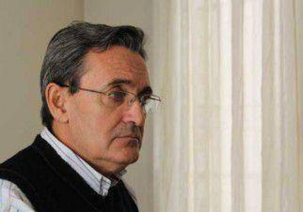 M�s repudio a actitud de Pichetto y legisladores 