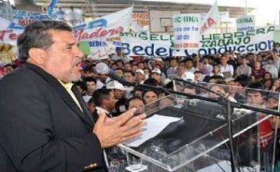 Apuren muchachos que se acaba el tiempo