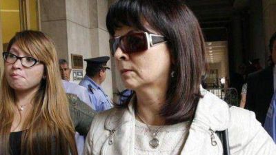 "Atorranta, devolveme a mi hija", le grit� Trimarco a Soria