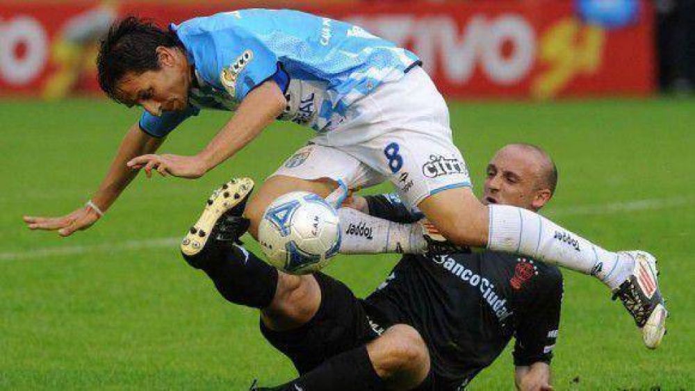  Atl�tico reaccion� a tiempo y cort� la �cadena� negativa