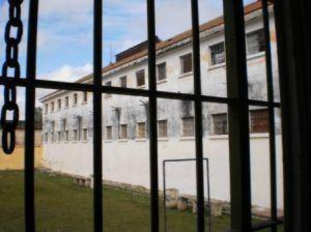 Un violador serial con libertad condicional