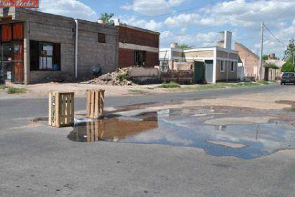 La interna de los baches