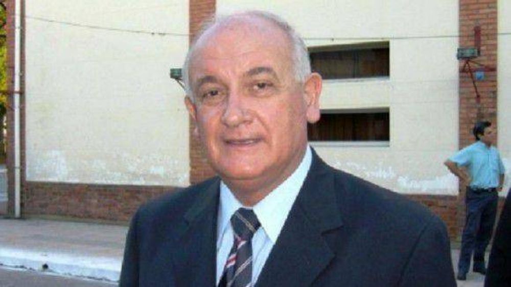  Morelli pierde terreno en el Concejo de Concepci�n frente al alperovismo y La C�mpora