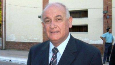  Morelli pierde terreno en el Concejo de Concepci�n frente al alperovismo y La C�mpora