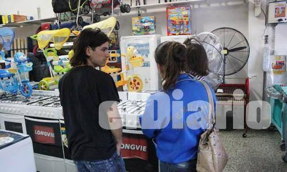 Consumici�n + IVA: Pensando bien antes de comprar