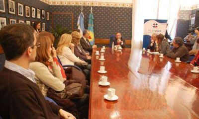 Presentan un espacio de atenci�n integral para adolescentes