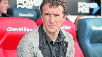 Tigre: se fue Arruabarrena y ya se piensa en Gorosito