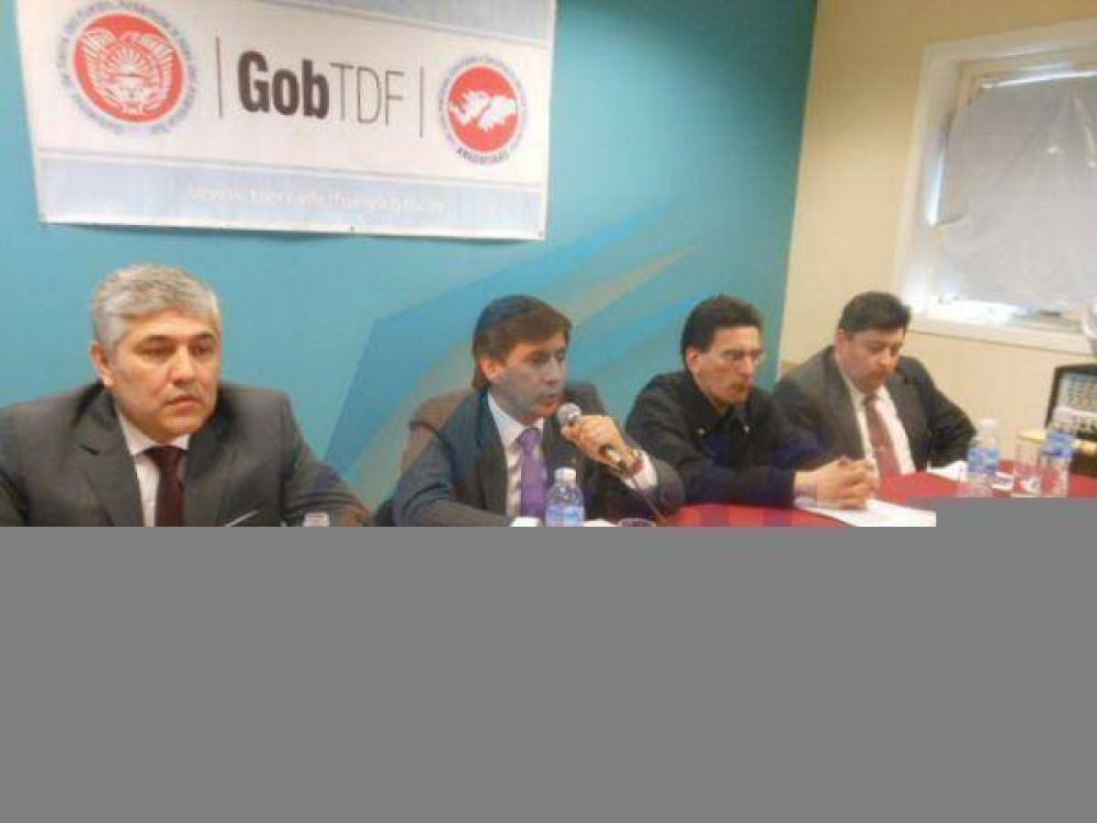Ante la recaptura de los pr�fugos, las autoridades aseguraron que "fue un hecho aislado"